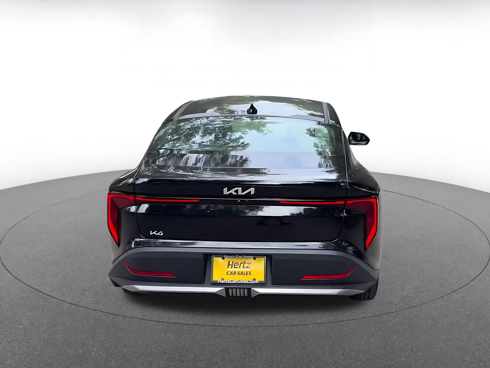 Thumbnail: 2025 Kia K4 - 12