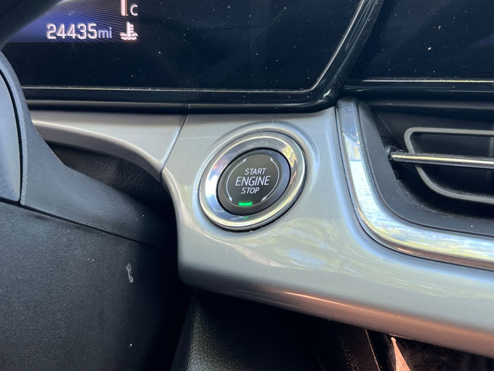 Thumbnail: 2025 Chevrolet Trax - 20