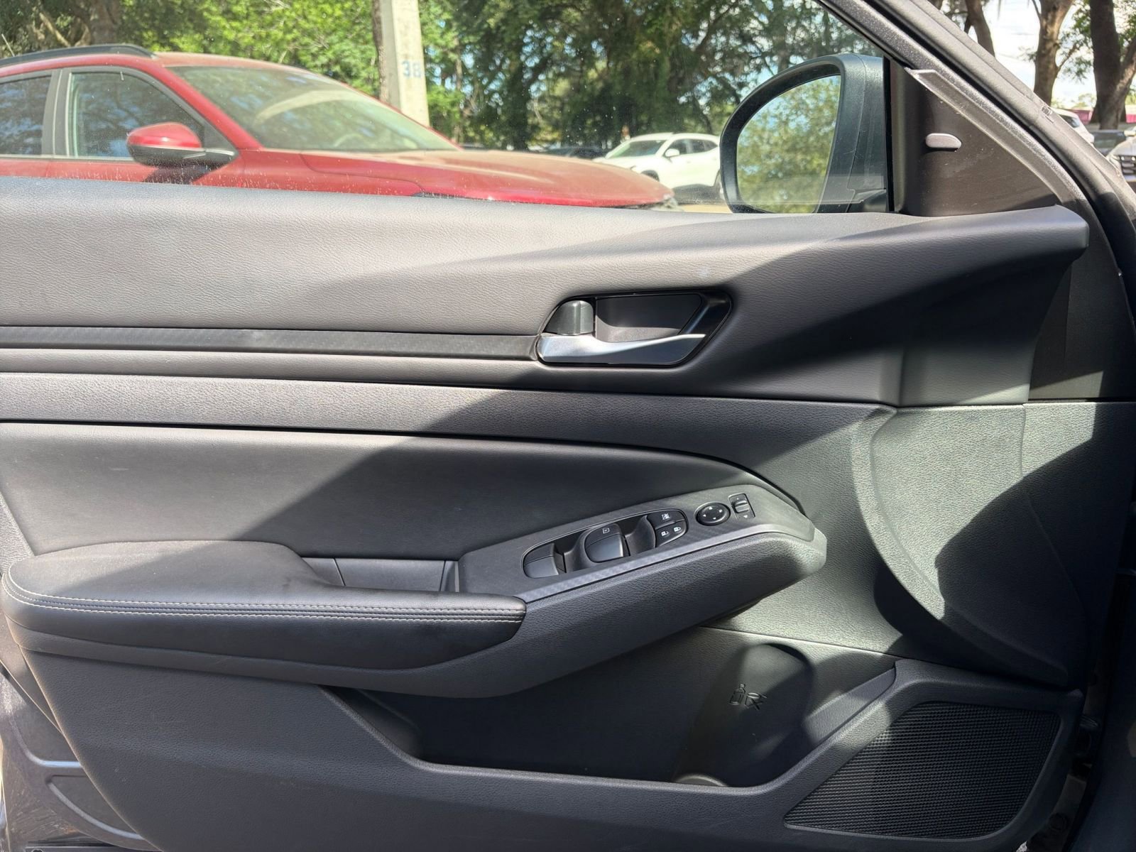 Thumbnail: 2025 Nissan Altima - 18
