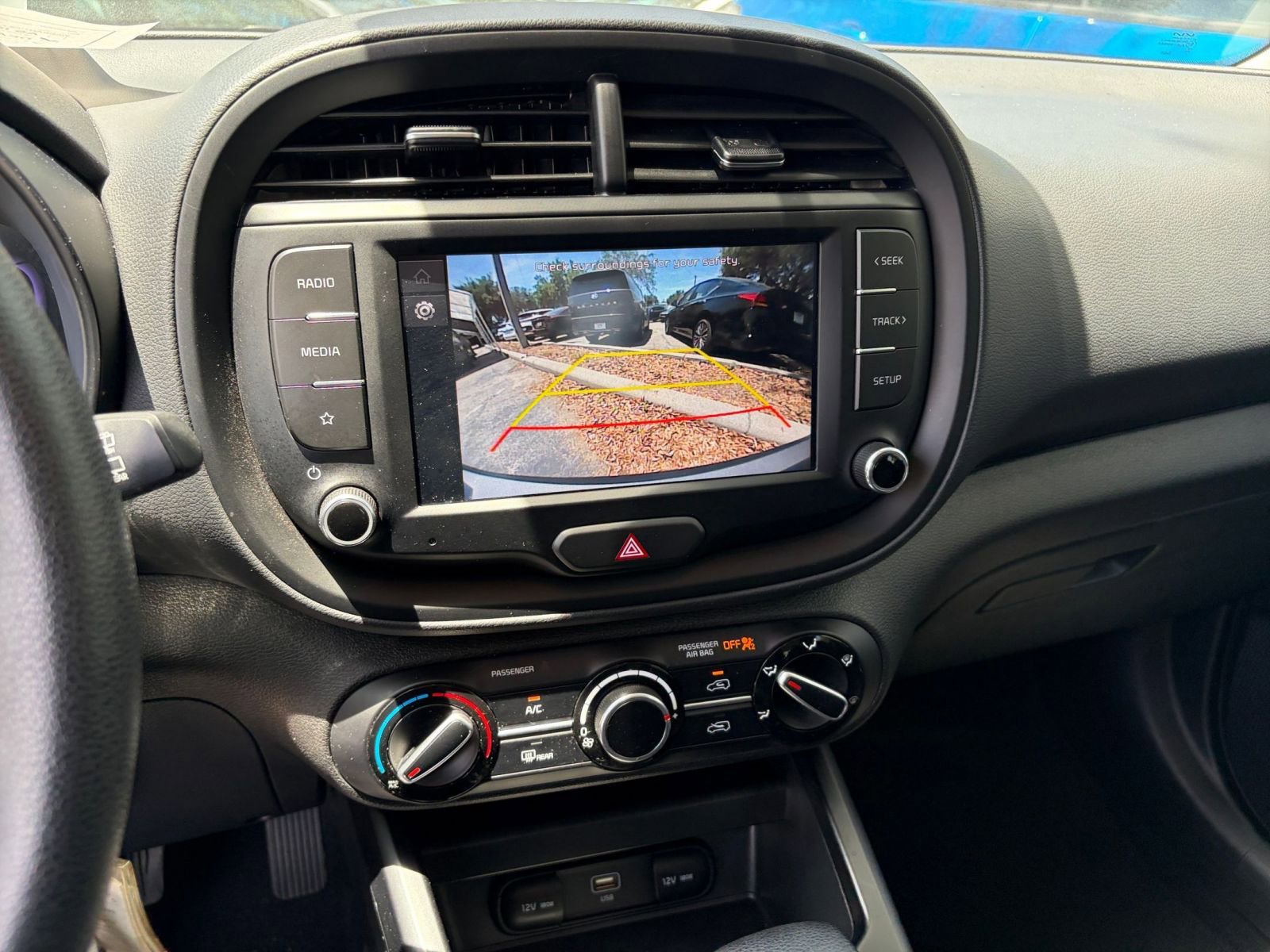 Thumbnail: 2025 Kia Soul - 22