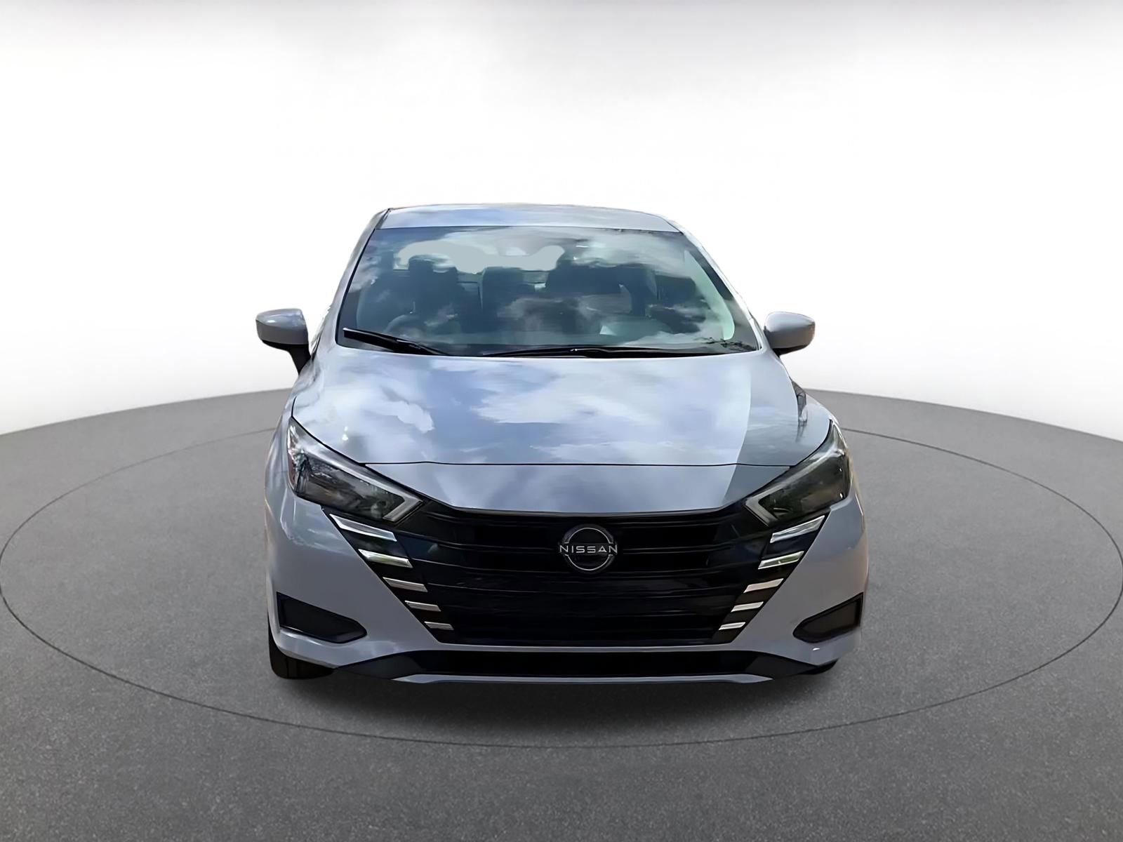 Thumbnail: 2025 Nissan Versa - 4