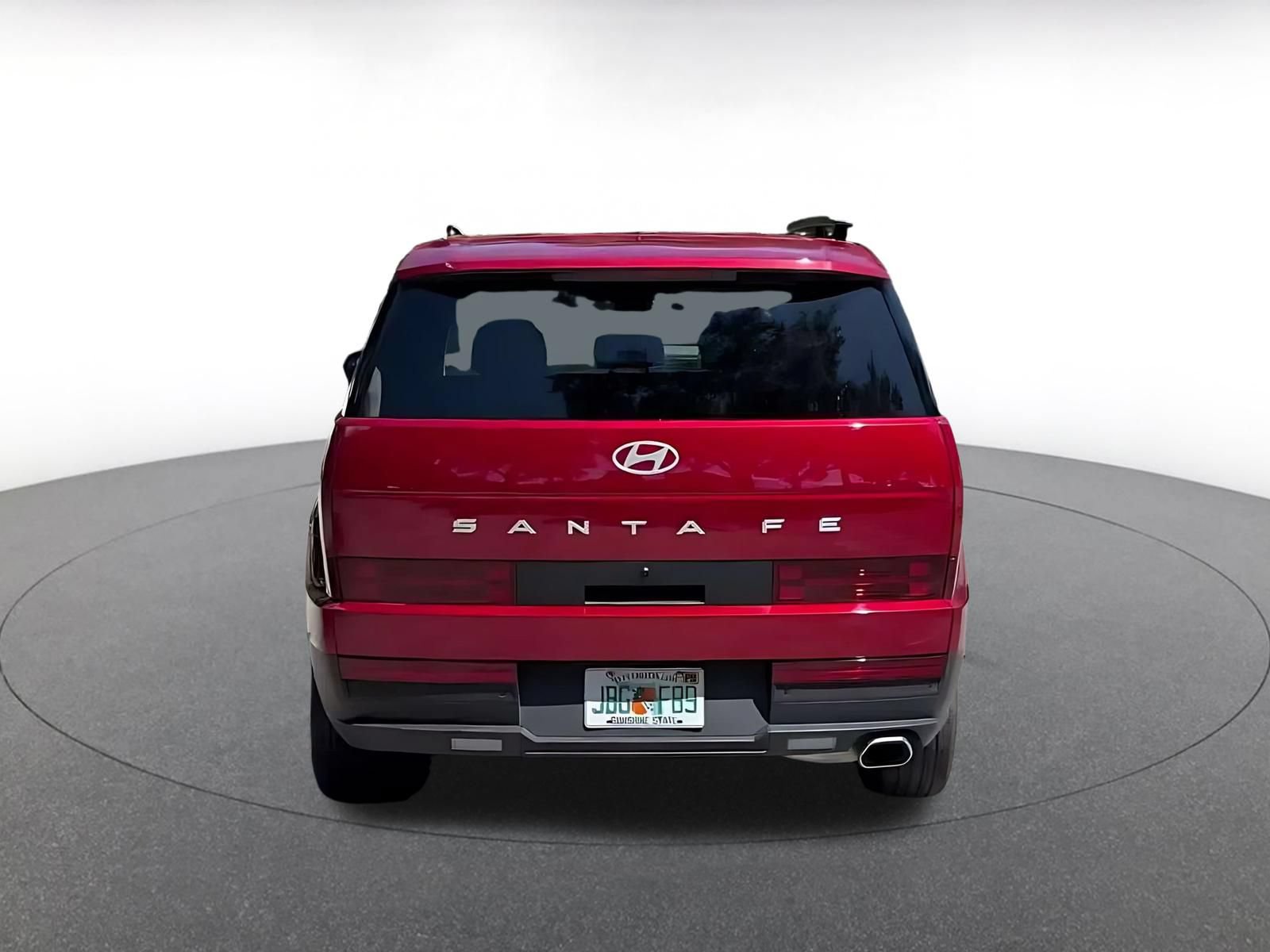 Thumbnail: 2026 Hyundai Santa Fe - 12