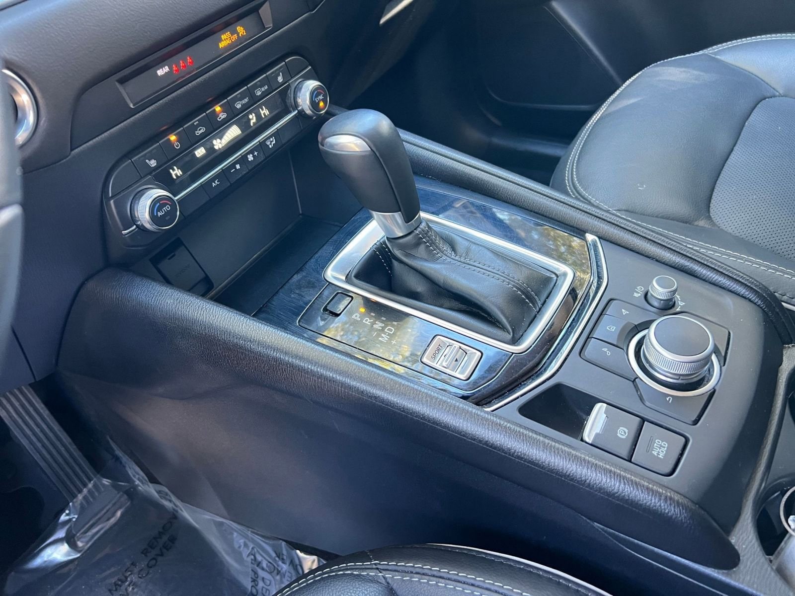 Thumbnail: 2025 Mazda CX-5 - 35