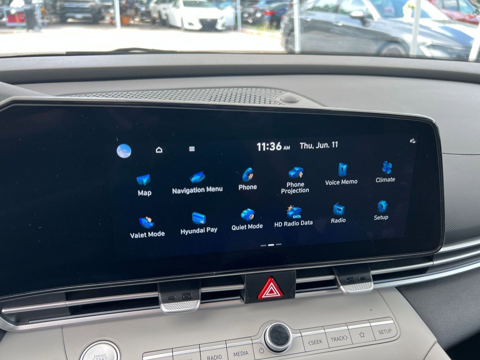 Thumbnail: 2025 Hyundai Elantra - 20