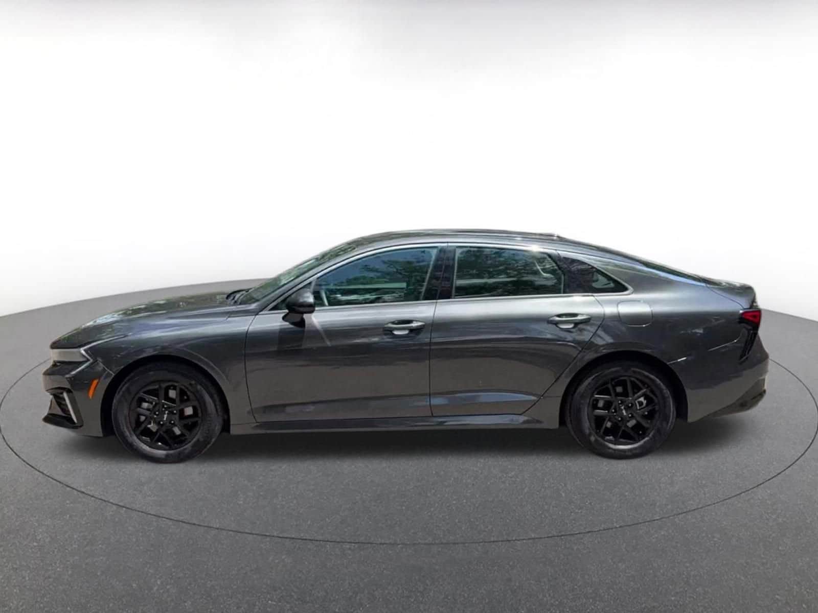 Thumbnail: 2025 Kia K5 - 9