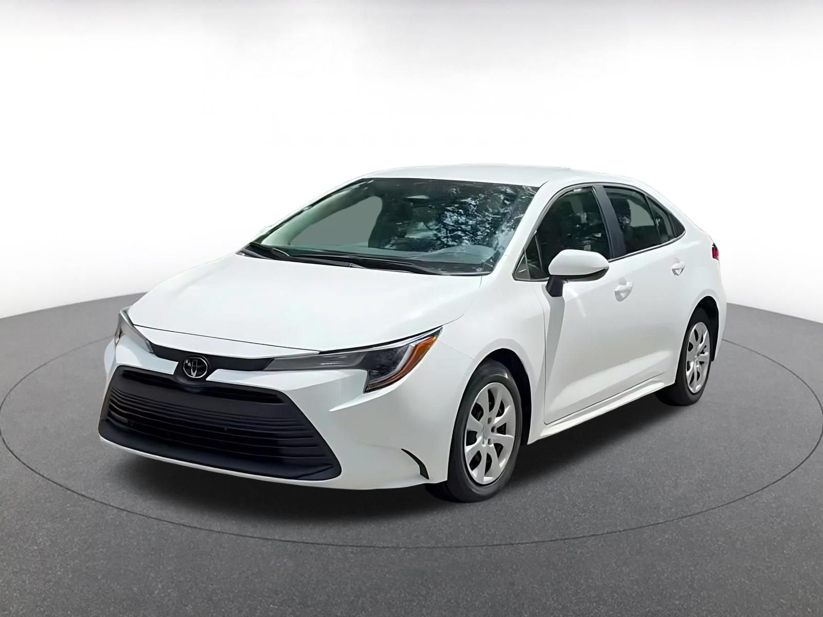 Thumbnail: 2025 Toyota Corolla - 6