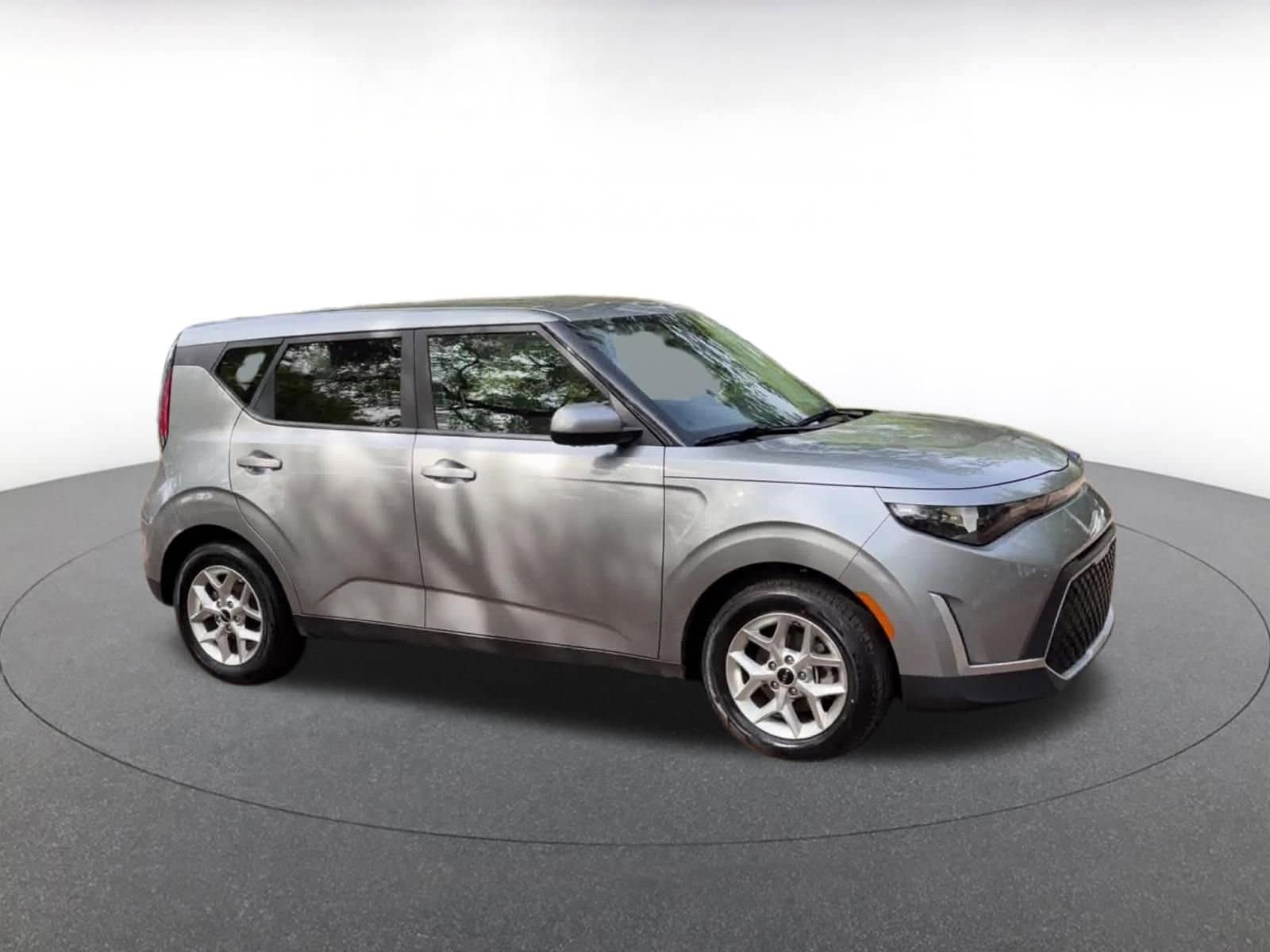 Thumbnail: 2025 Kia Soul - 2