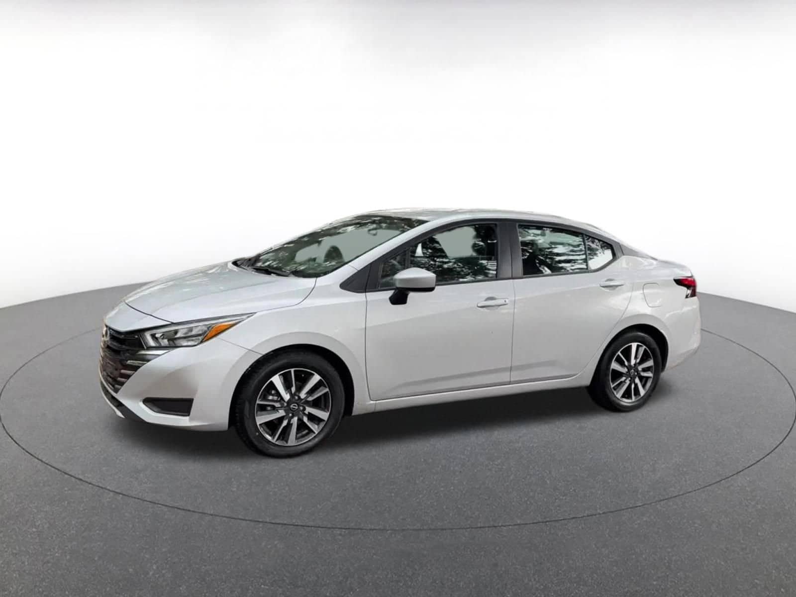 Thumbnail: 2025 Nissan Versa - 8