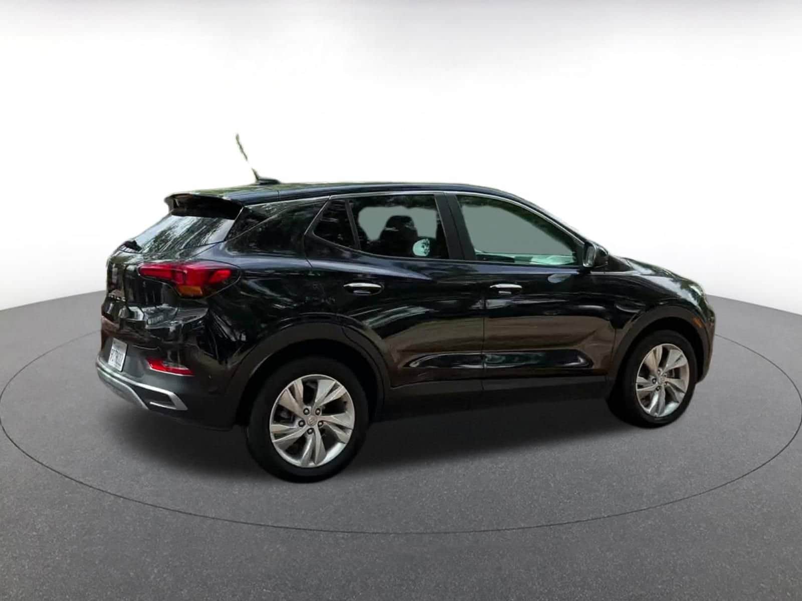 Thumbnail: 2025 Buick Encore GX - 16