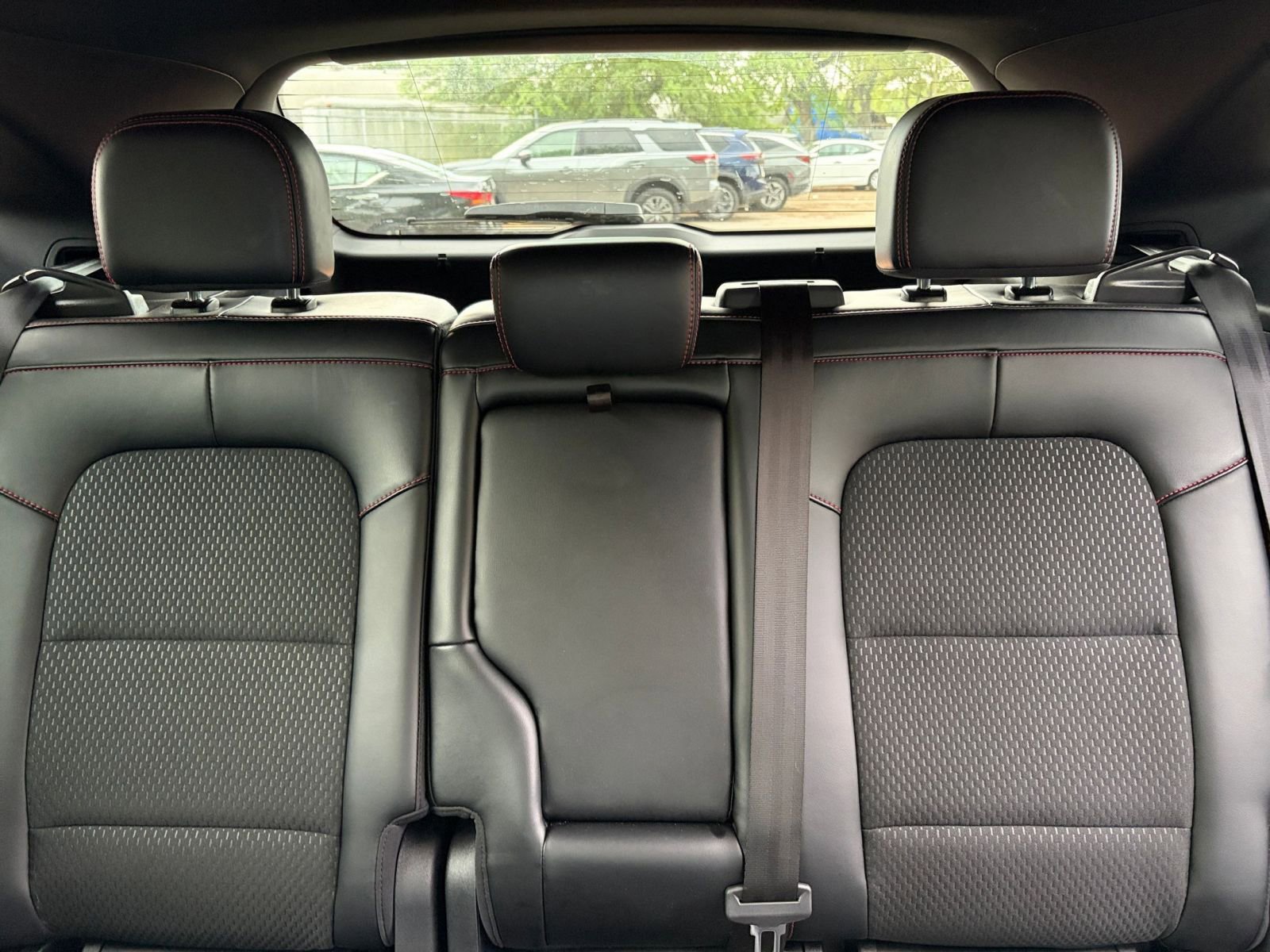 Thumbnail: 2025 Ford Escape - 34