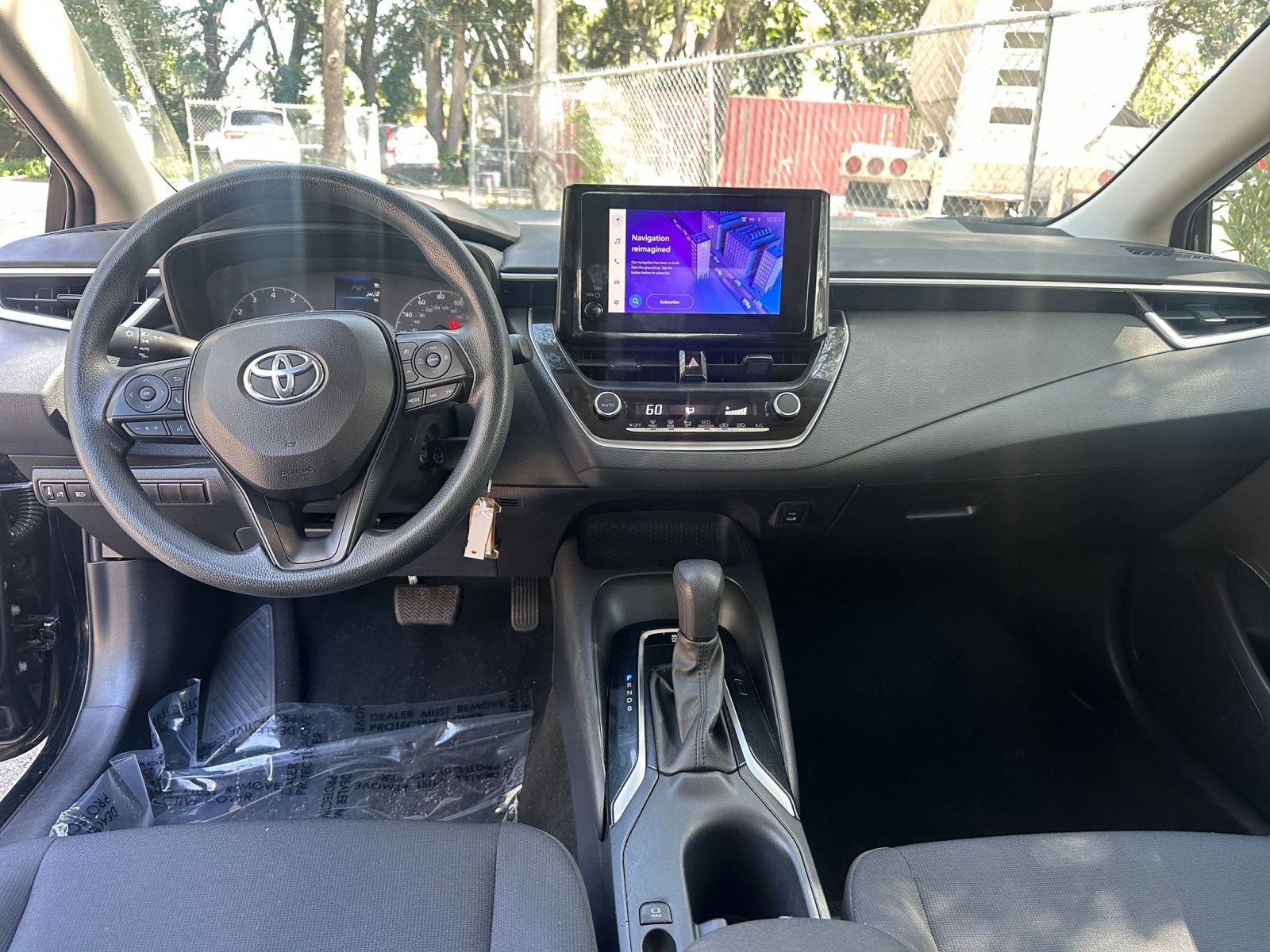Thumbnail: 2023 Toyota Corolla - 27