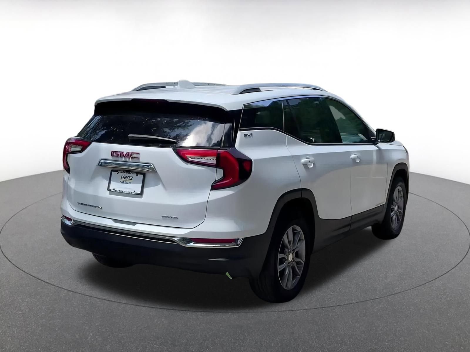 Thumbnail: 2024 GMC Terrain - 13