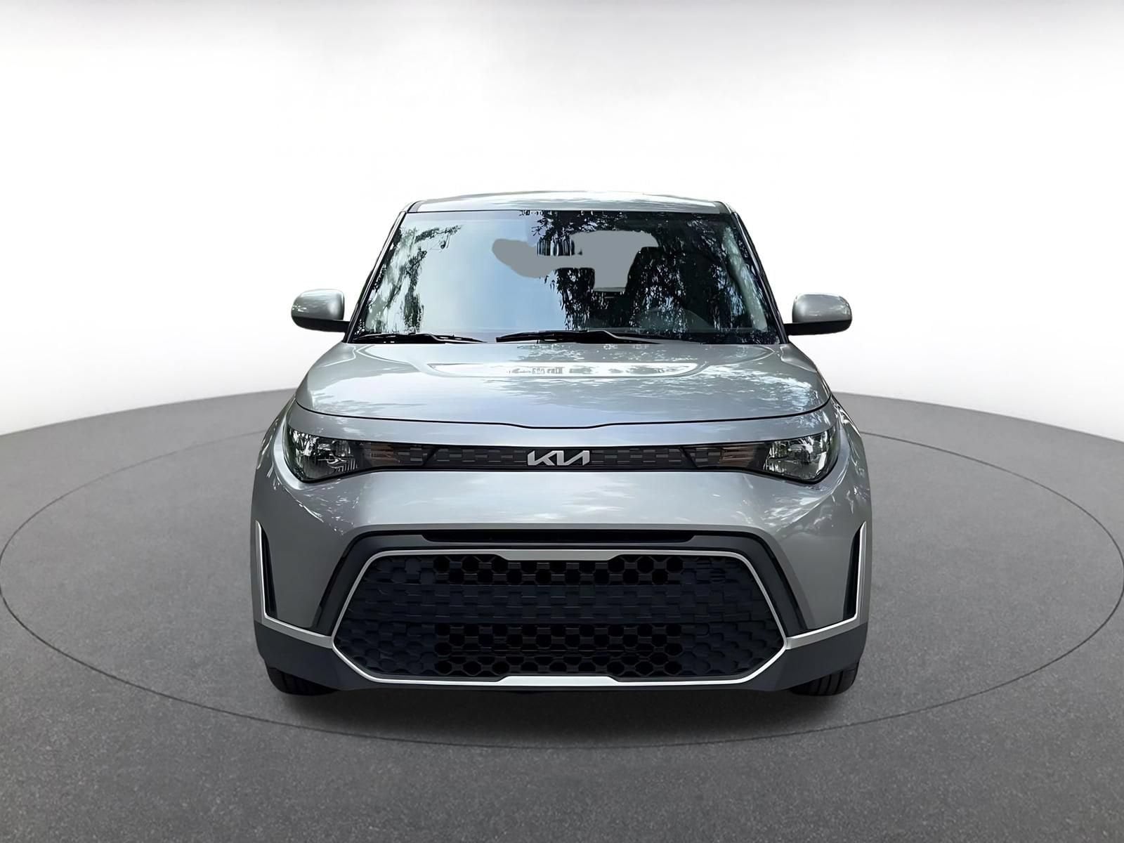 Thumbnail: 2025 Kia Soul - 4