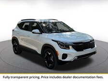 2025 Kia Seltos S -
                  Orlando, FL