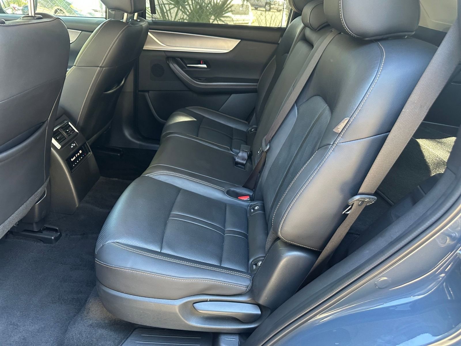 Thumbnail: 2025 Mazda CX-70 - 31