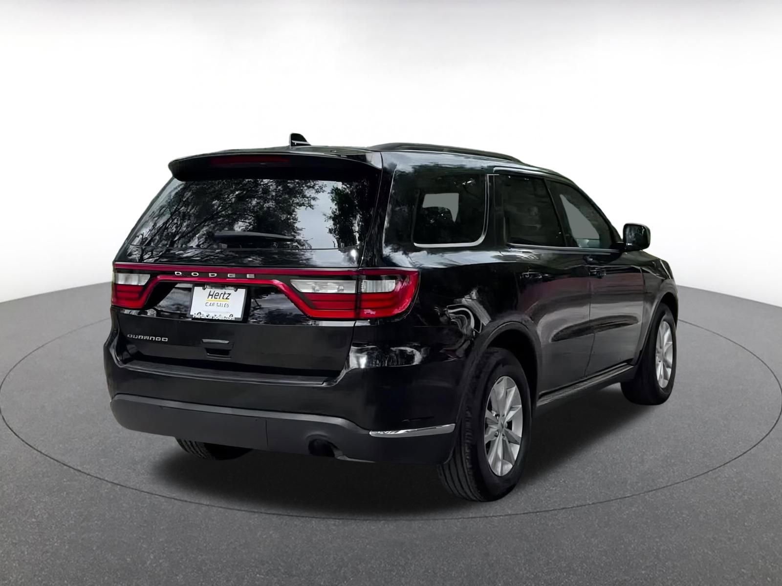 Thumbnail: 2024 Dodge Durango - 14