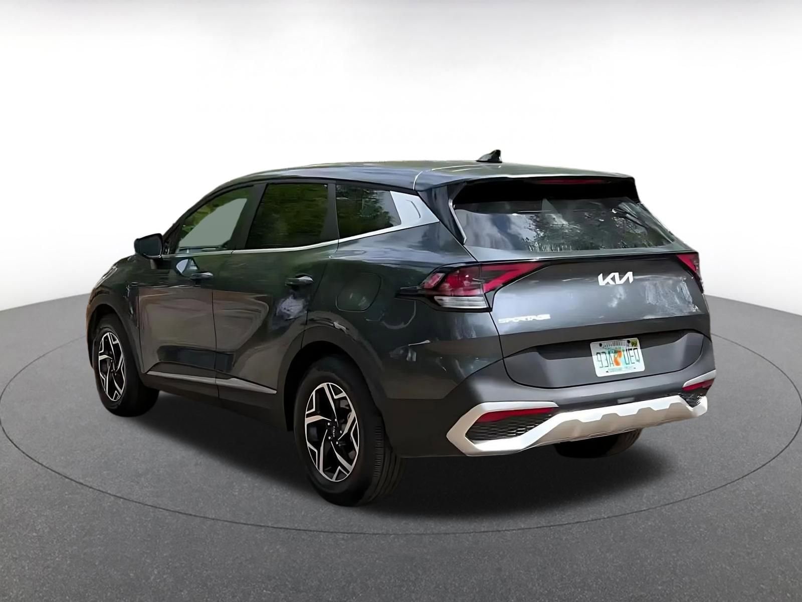 Thumbnail: 2025 Kia Sportage - 11