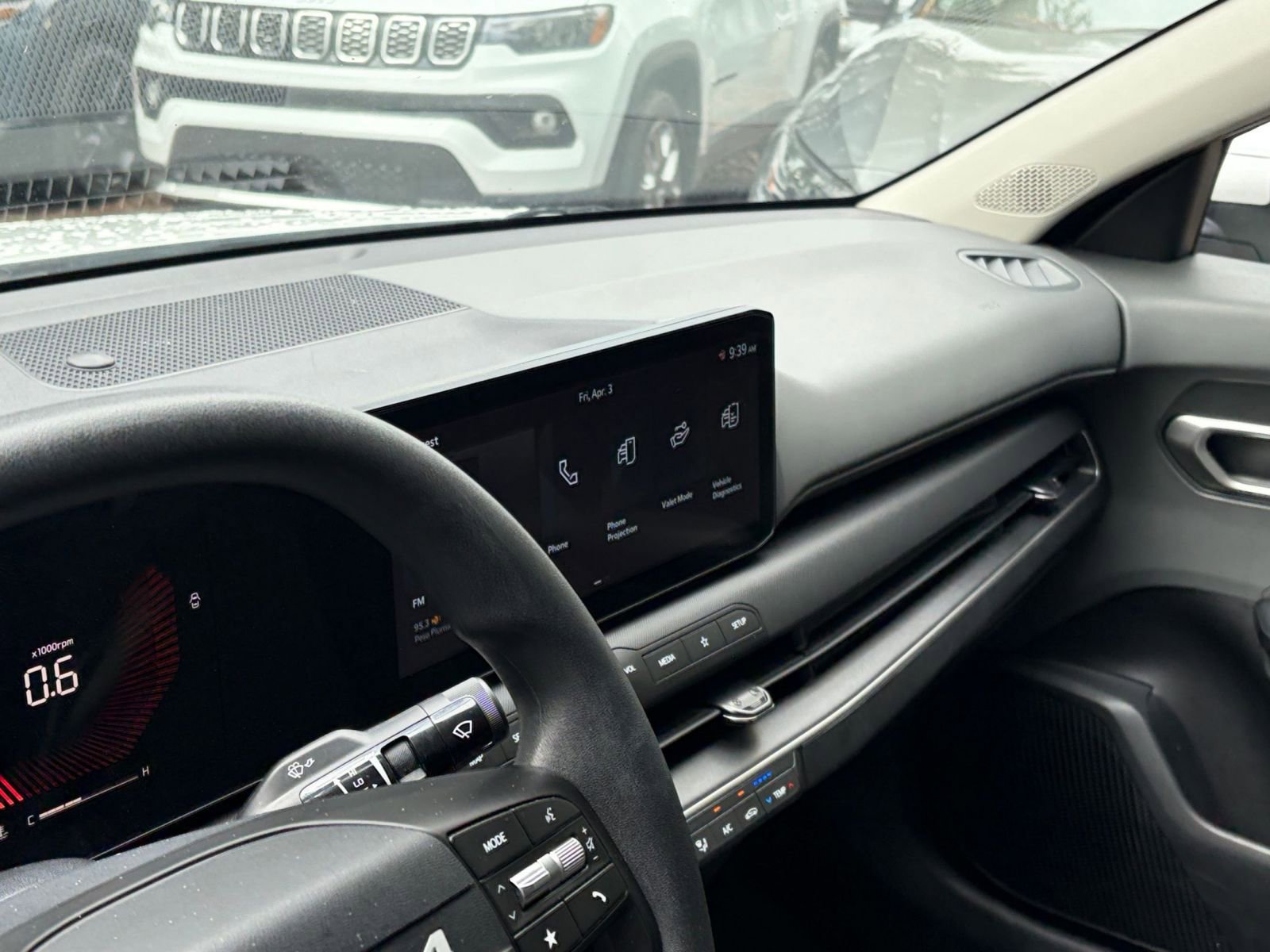 Thumbnail: 2025 Kia K4 - 33