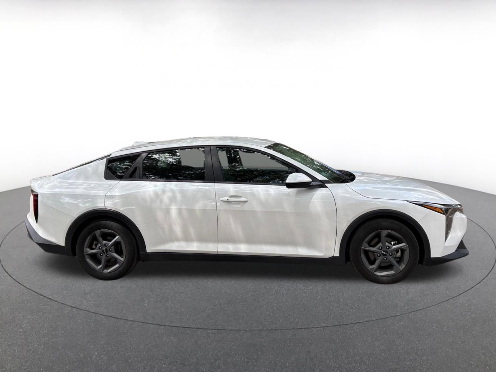 Thumbnail: 2025 Kia K4 - 8