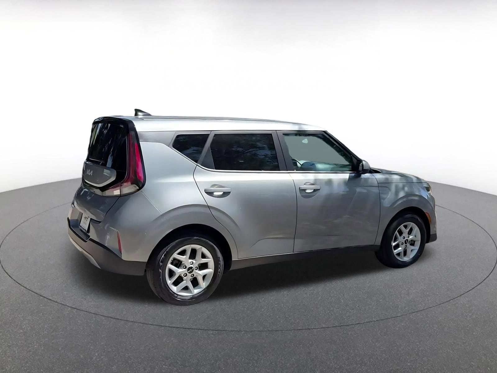 Thumbnail: 2025 Kia Soul - 16