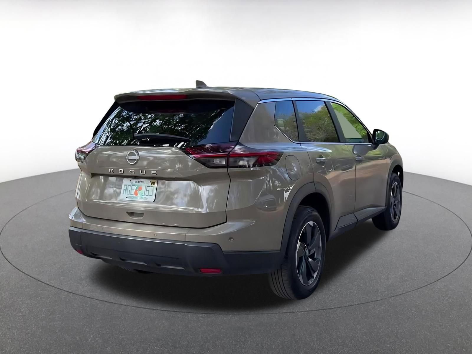 Thumbnail: 2025 Nissan Rogue - 14