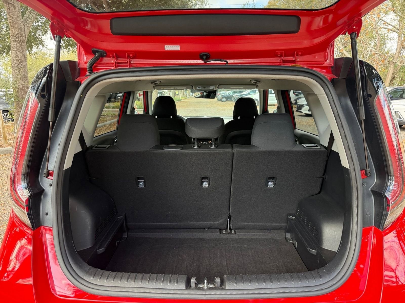 Thumbnail: 2025 Kia Soul - 25