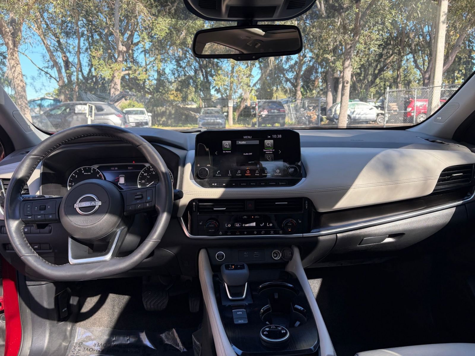 Thumbnail: 2023 Nissan Rogue - 29