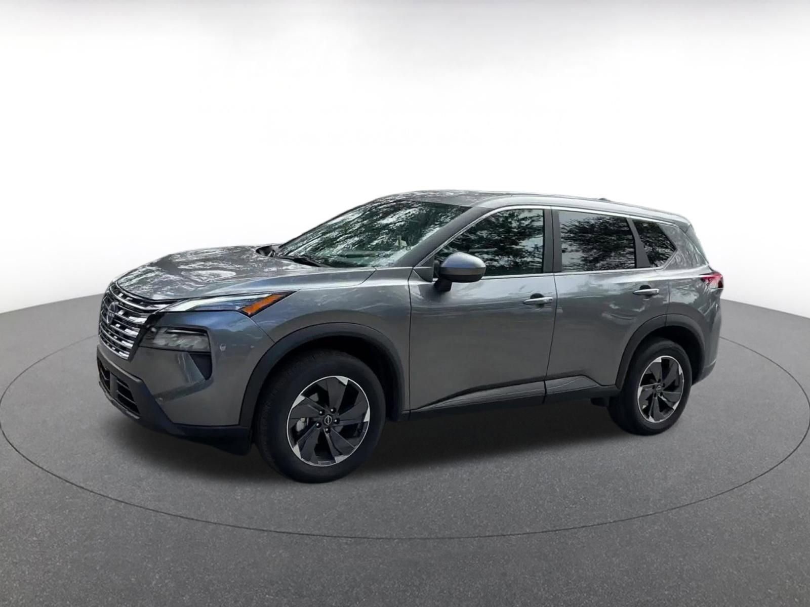 Thumbnail: 2025 Nissan Rogue - 7