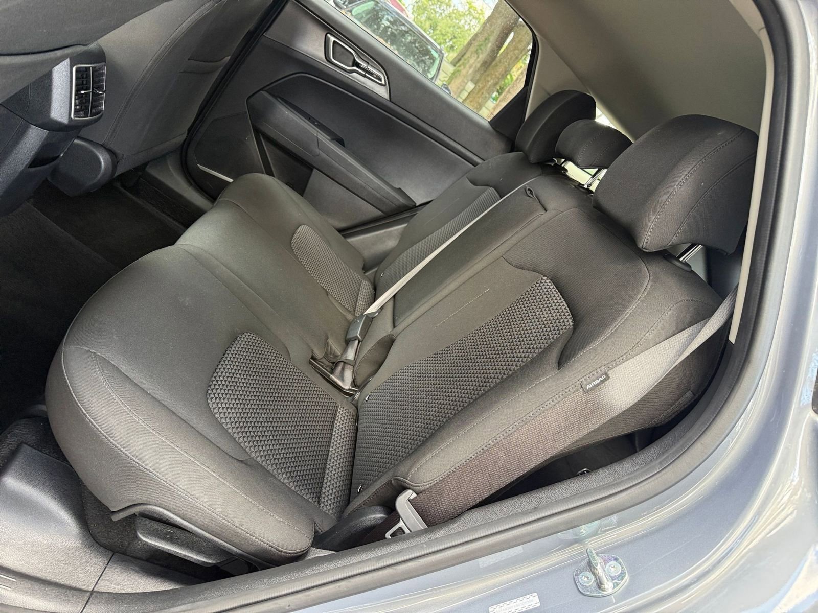 Thumbnail: 2025 Kia Sportage - 20