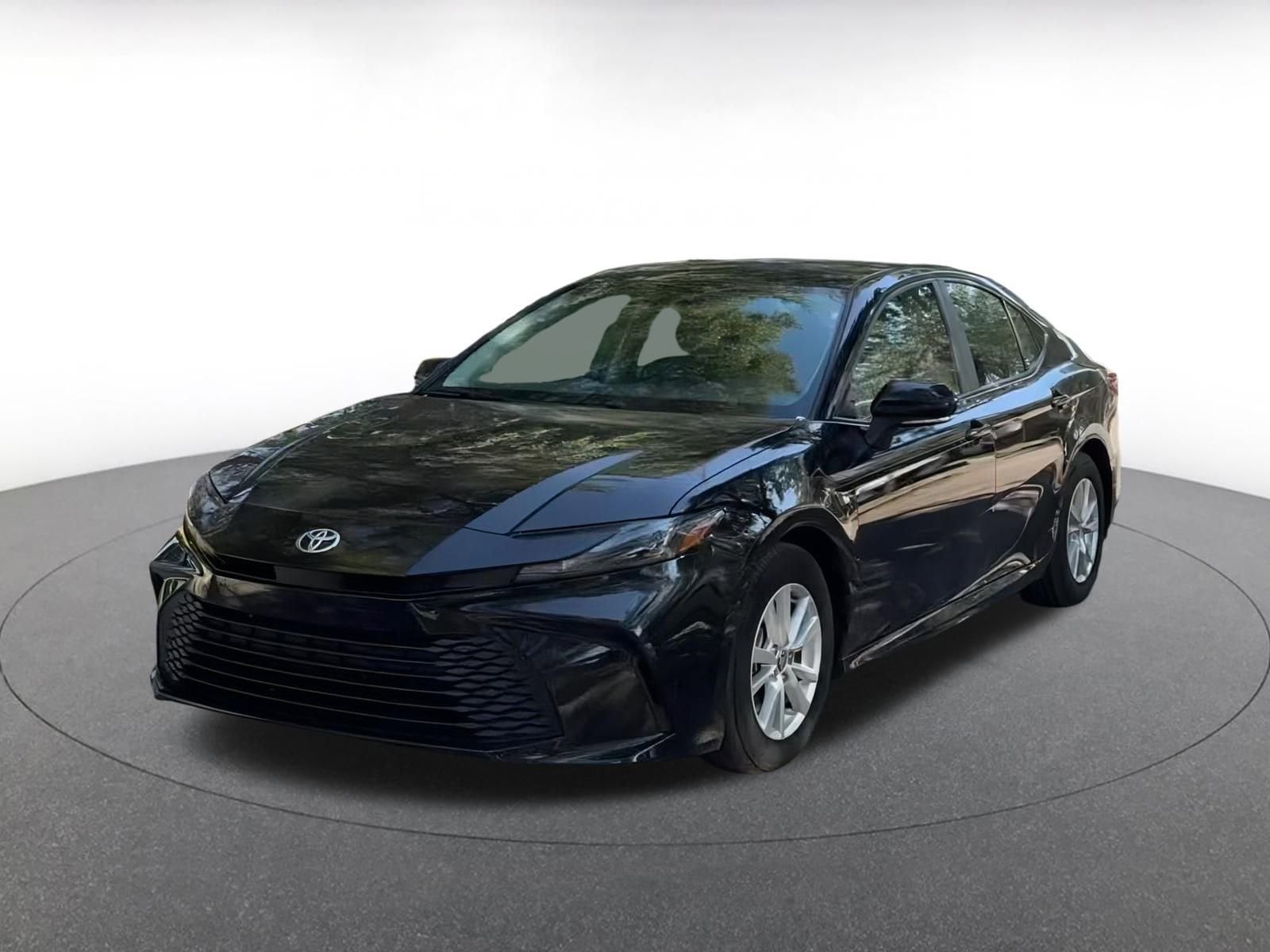 Thumbnail: 2025 Toyota Camry - 7