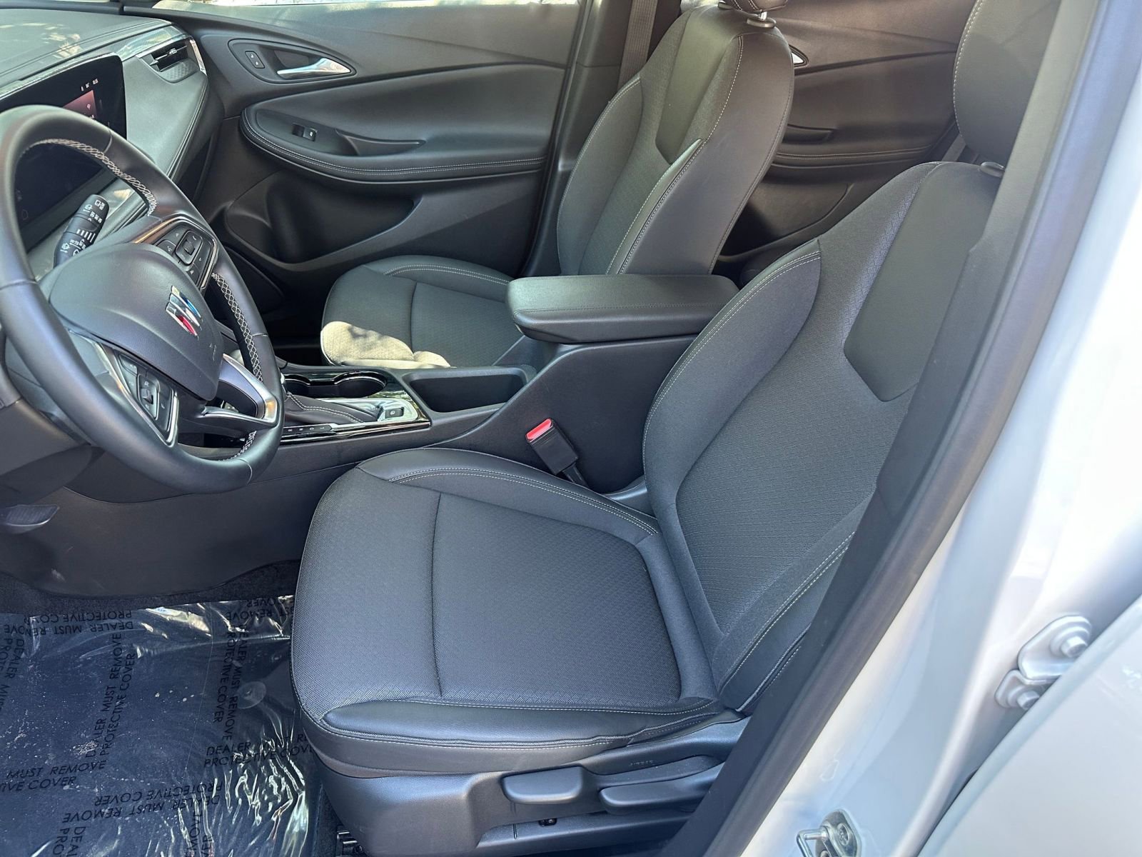 Thumbnail: 2025 Buick Encore GX - 21