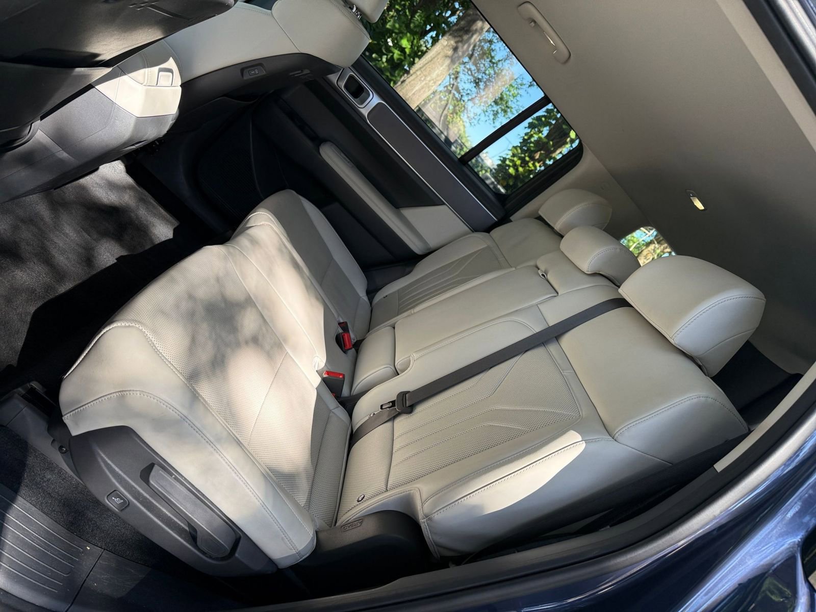 Thumbnail: 2025 Hyundai Santa Fe - 31