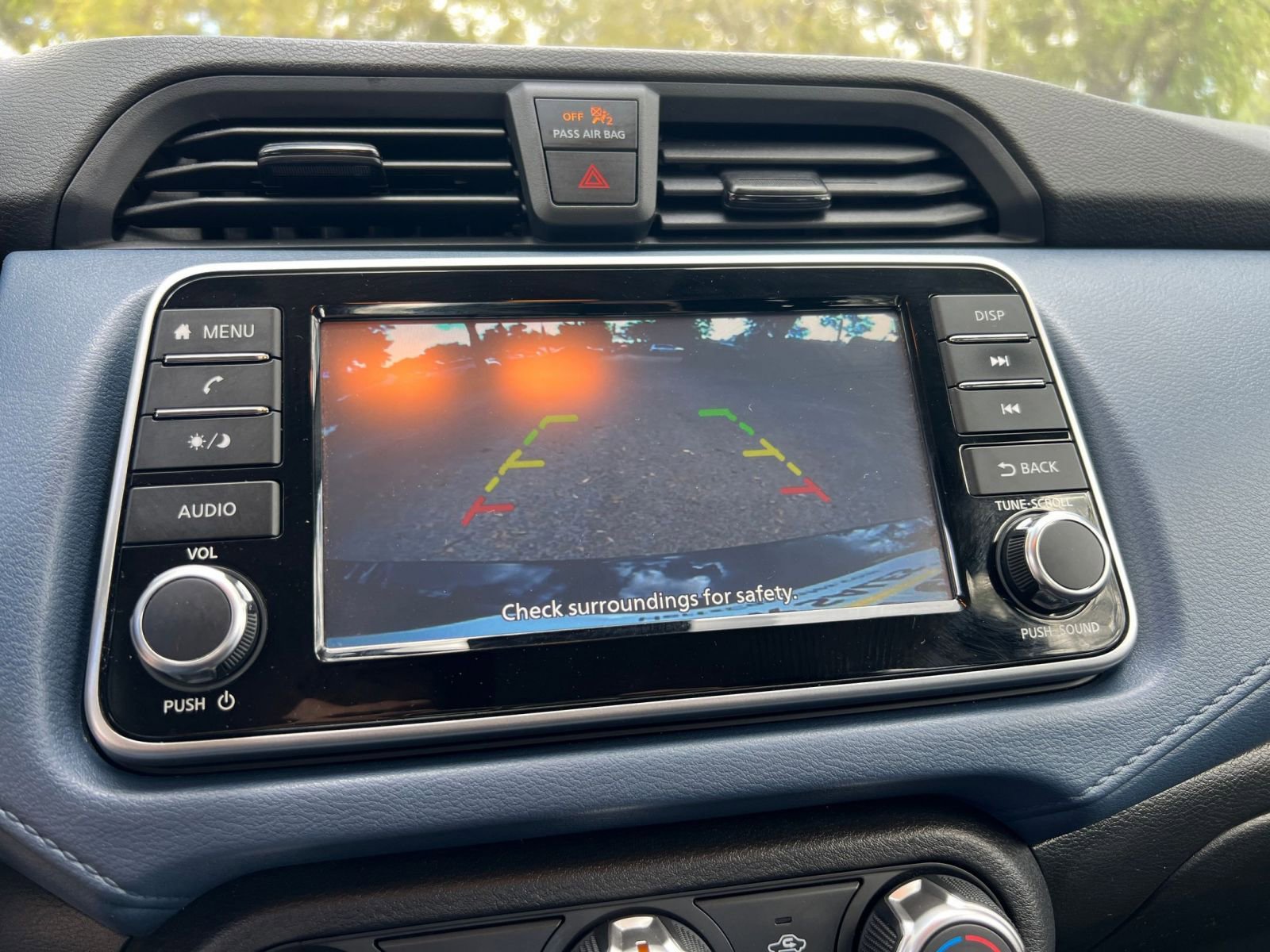 Thumbnail: 2025 Nissan Versa - 21