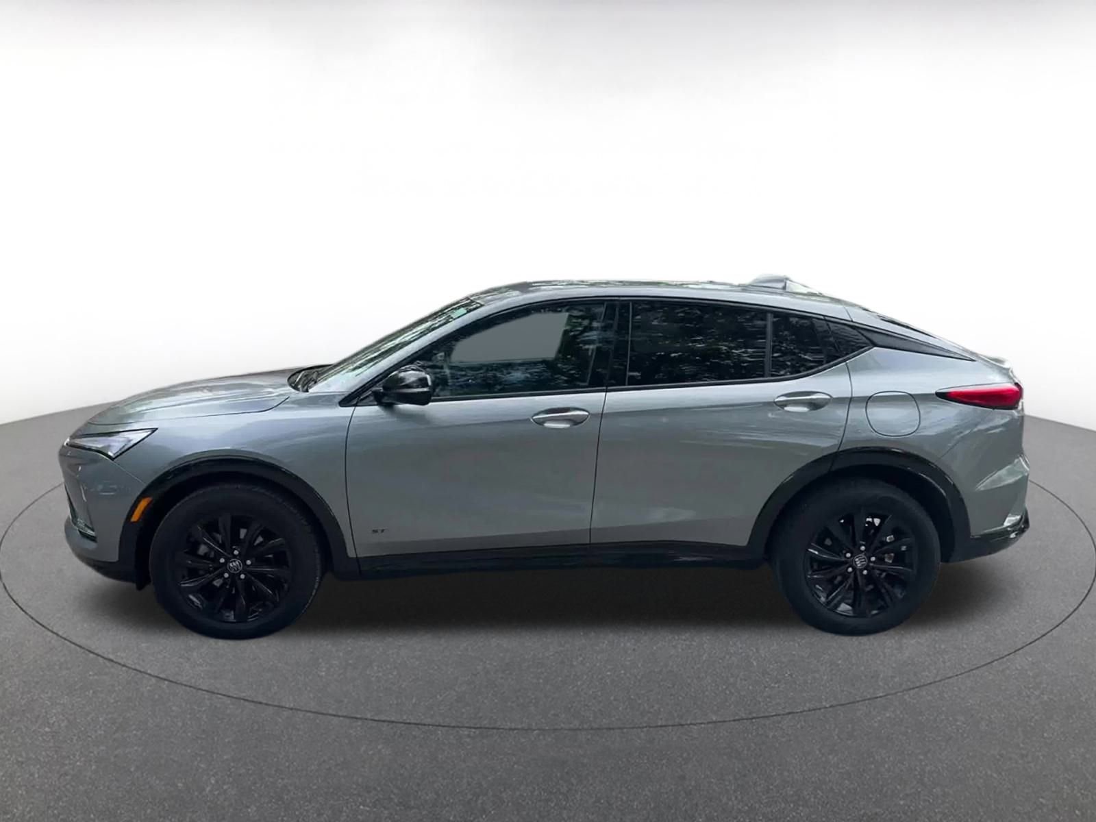 Thumbnail: 2025 Buick Envista - 9