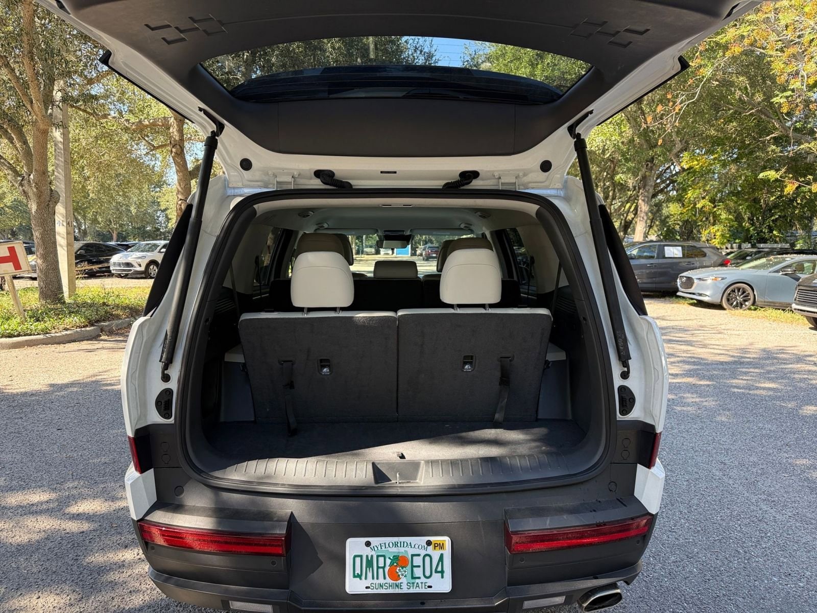 Thumbnail: 2025 Hyundai Santa Fe - 24