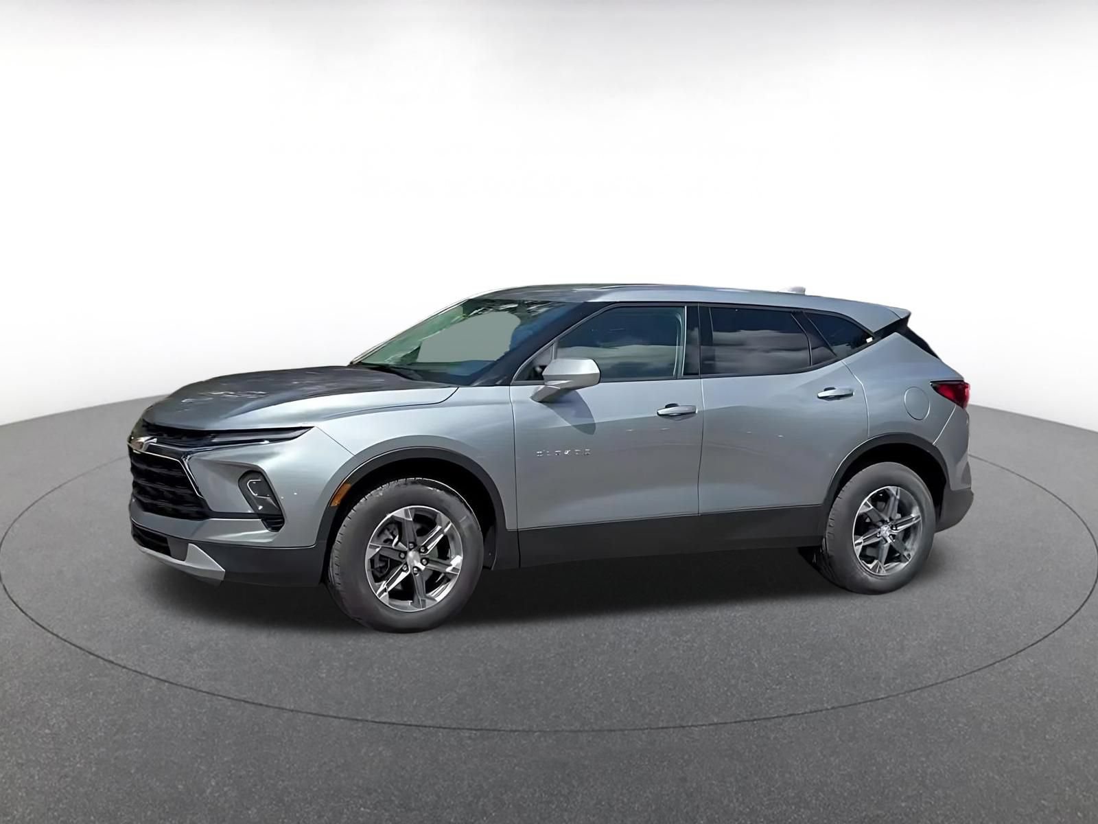 Thumbnail: 2026 Chevrolet Blazer - 7