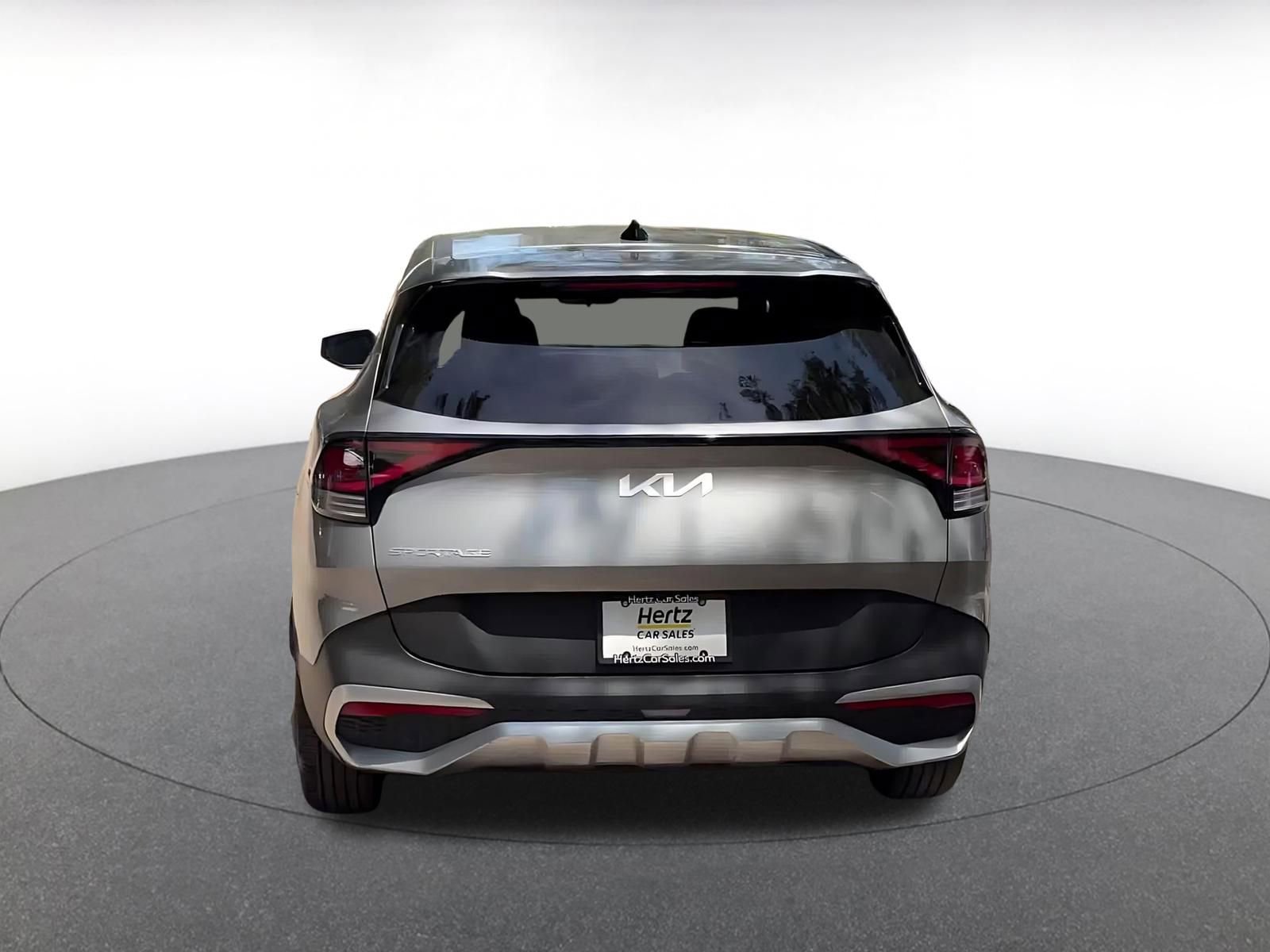 Thumbnail: 2025 Kia Sportage - 12