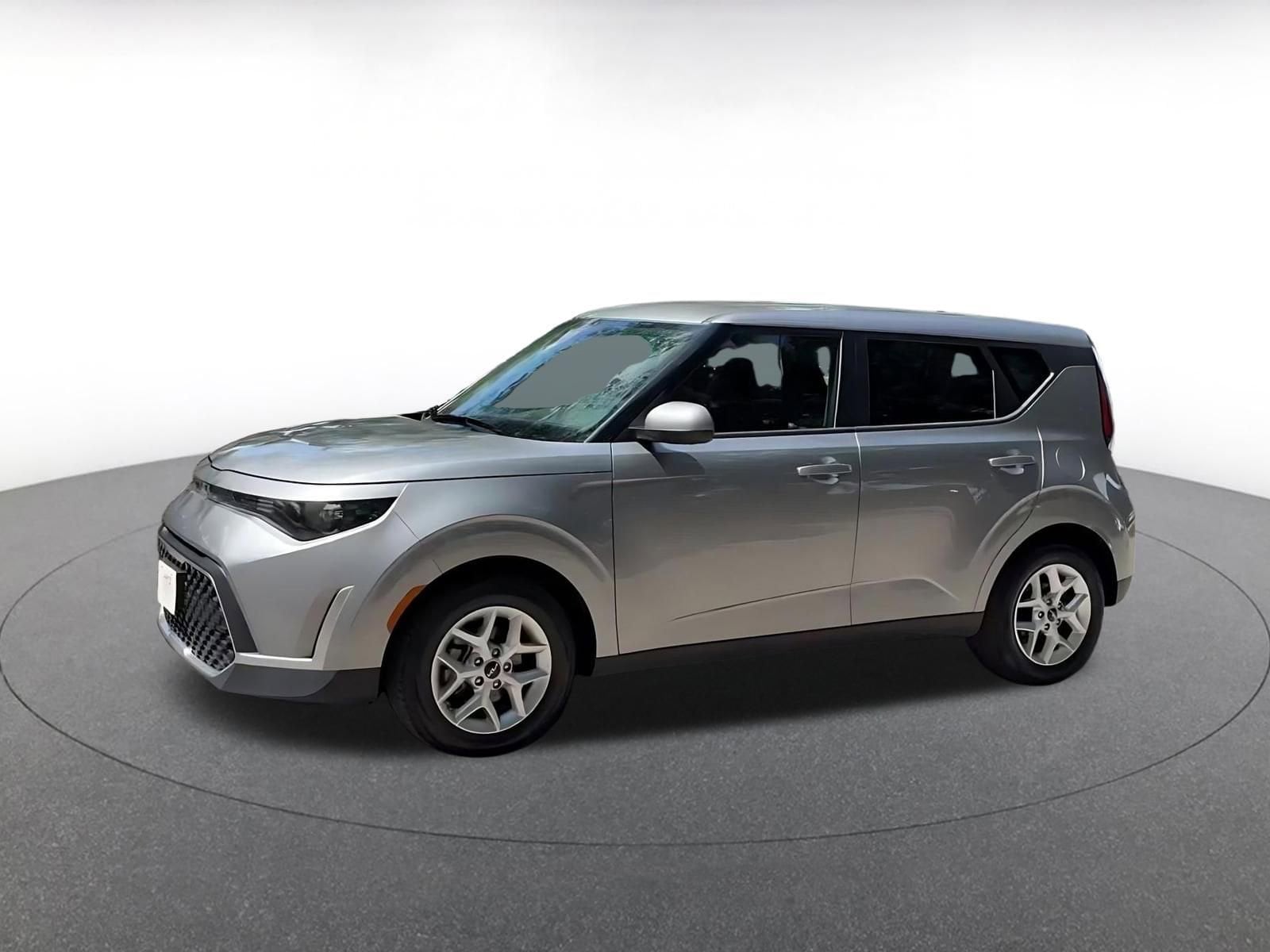 Thumbnail: 2025 Kia Soul - 8