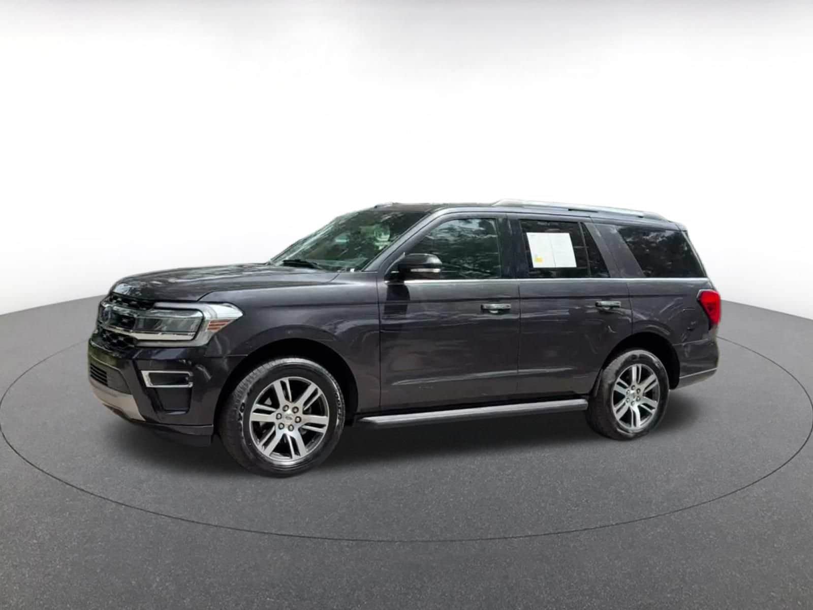Thumbnail: 2024 Ford Expedition - 7