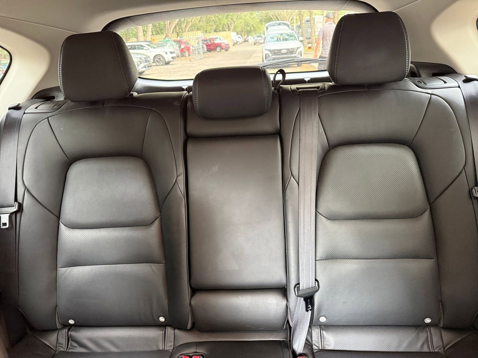 Thumbnail: 2025 Mazda CX-5 - 32