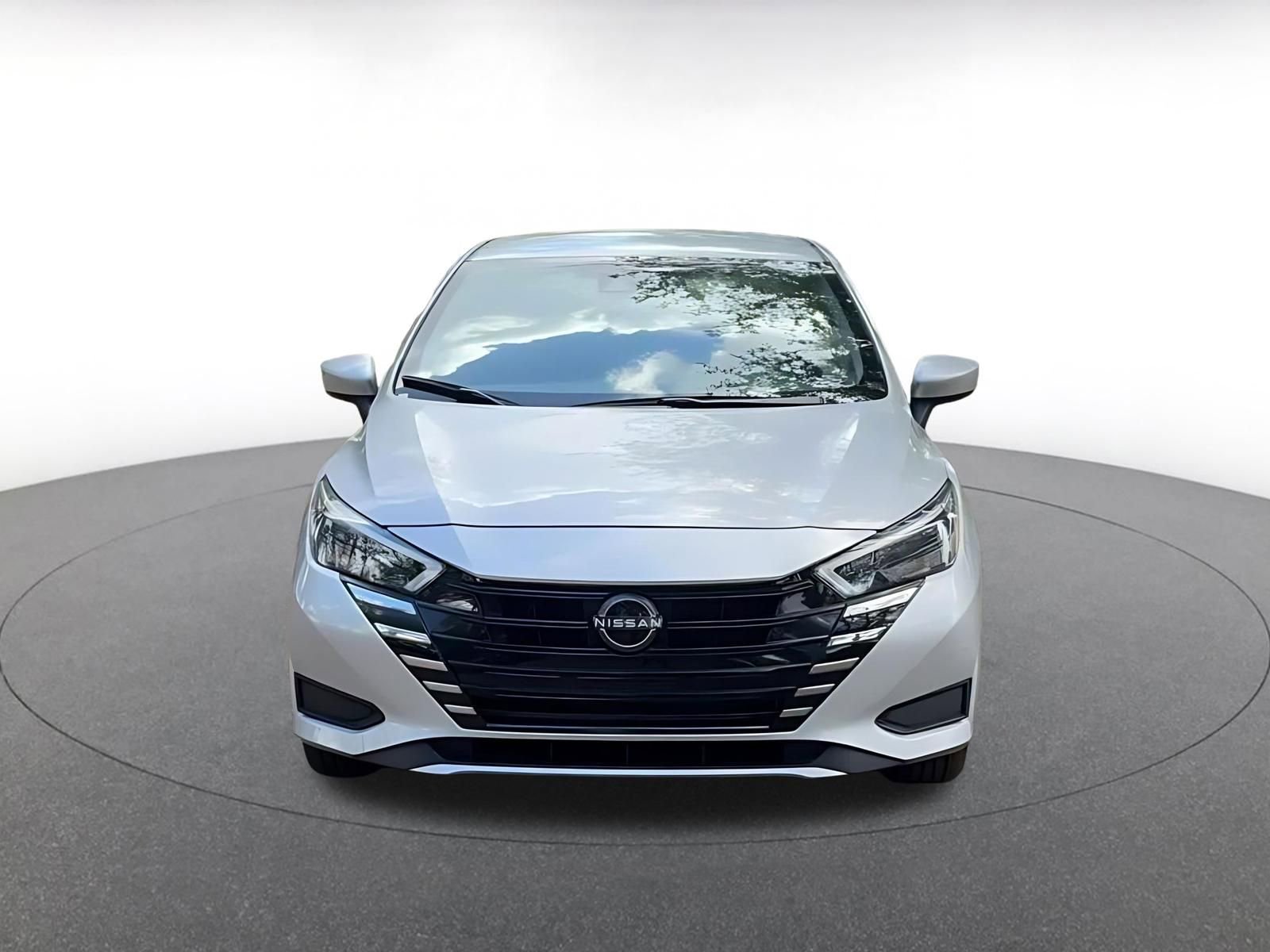Thumbnail: 2025 Nissan Versa - 4