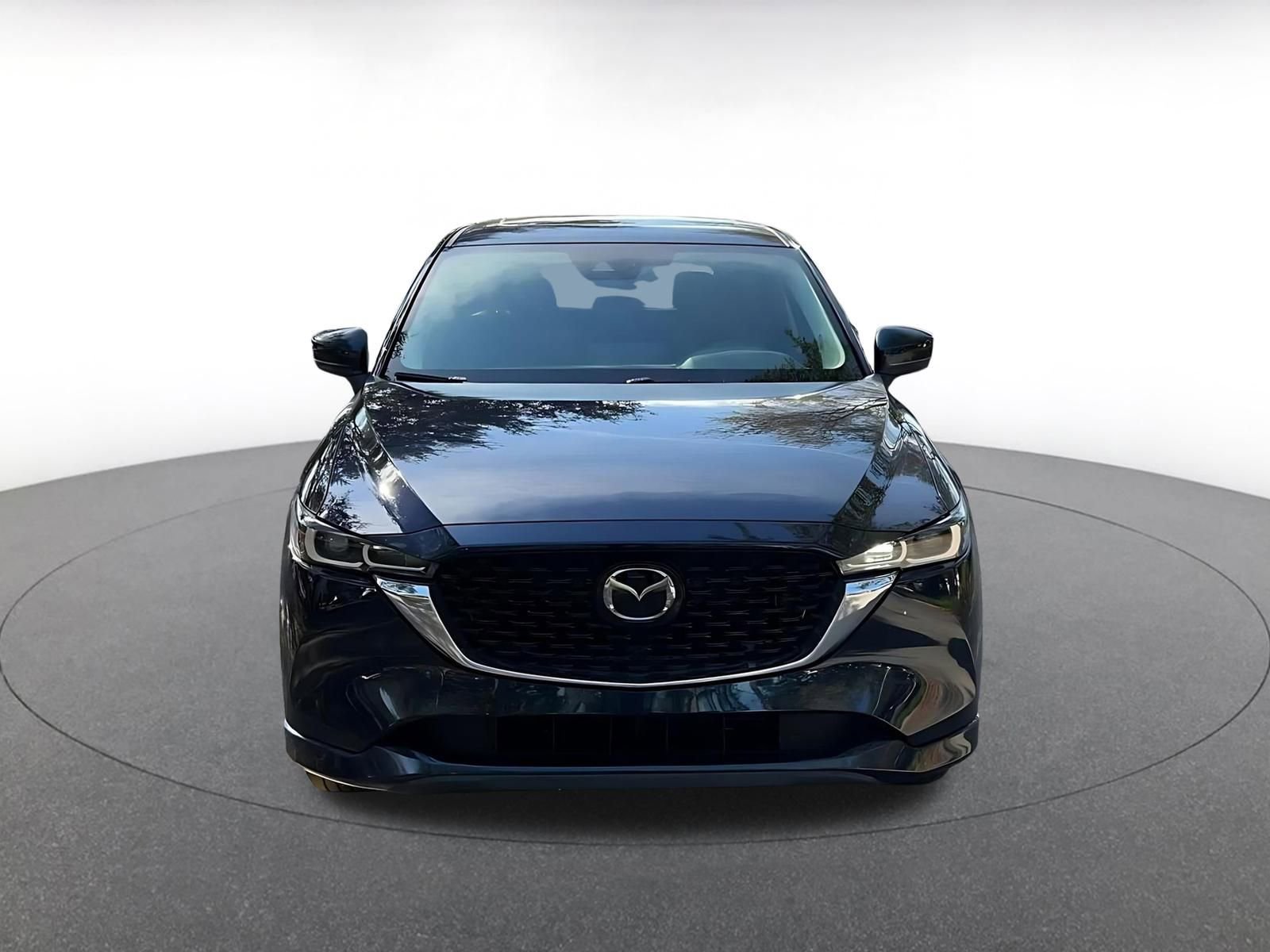 Thumbnail: 2025 Mazda CX-5 - 4