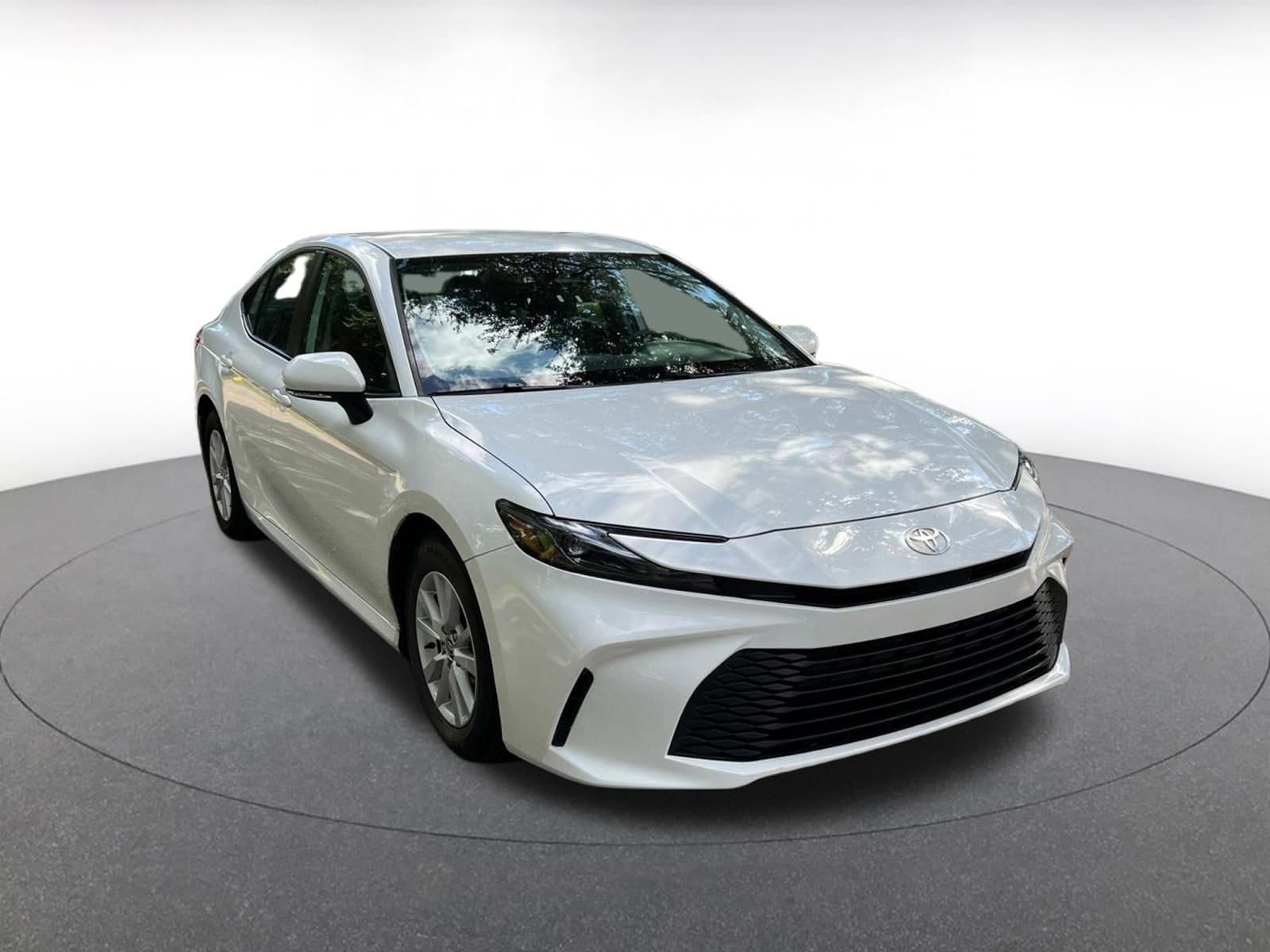 Thumbnail: 2025 Toyota Camry - 1