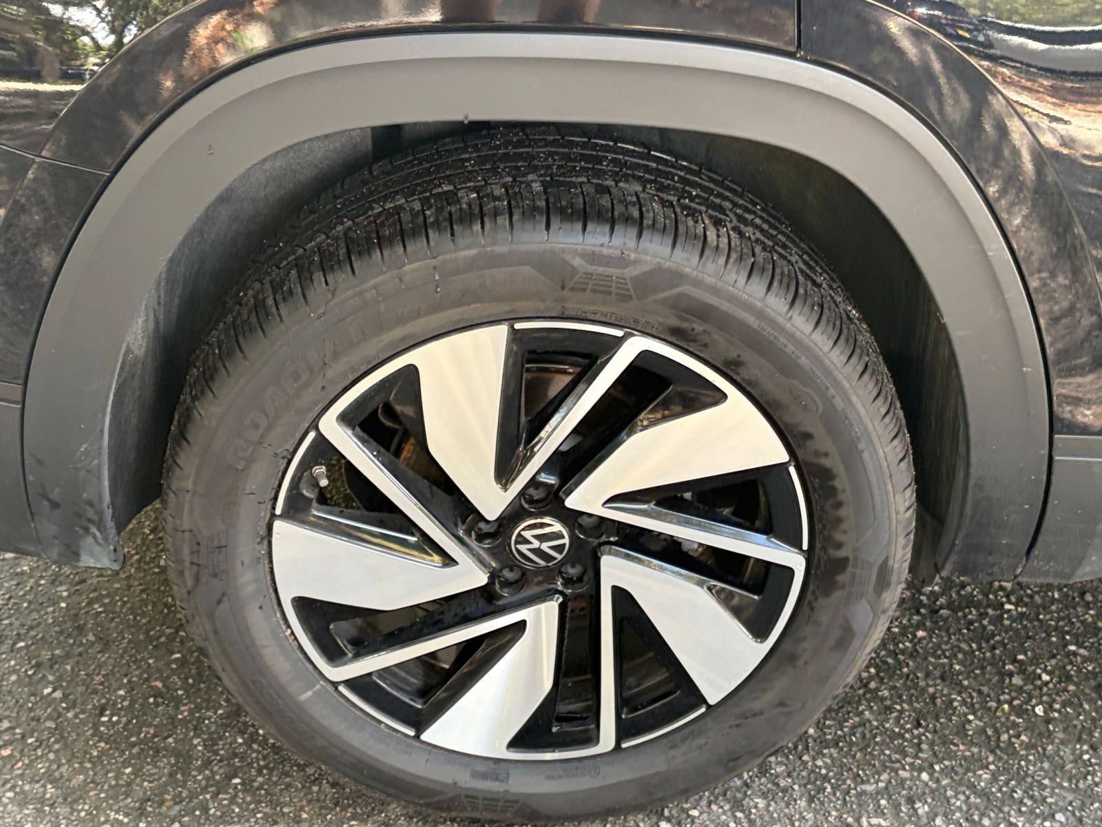Thumbnail: 2026 Volkswagen Atlas - 31