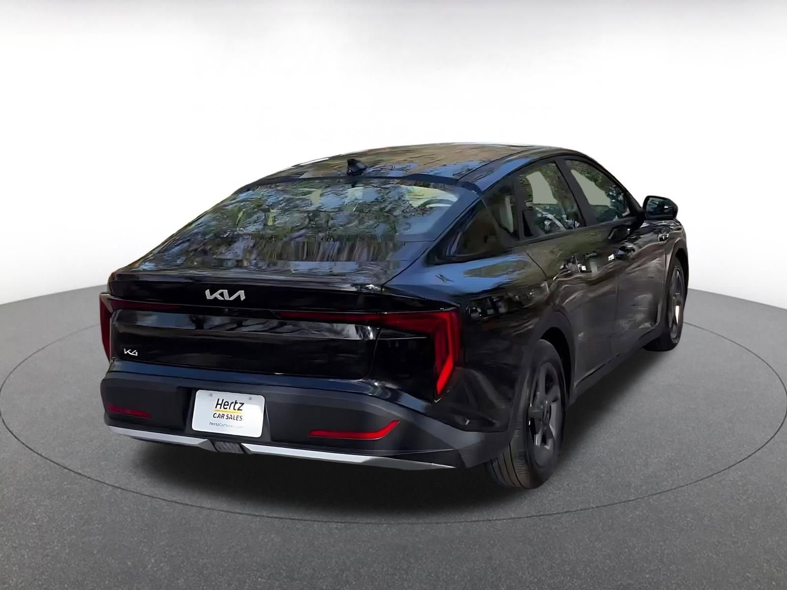 Thumbnail: 2025 Kia K4 - 14