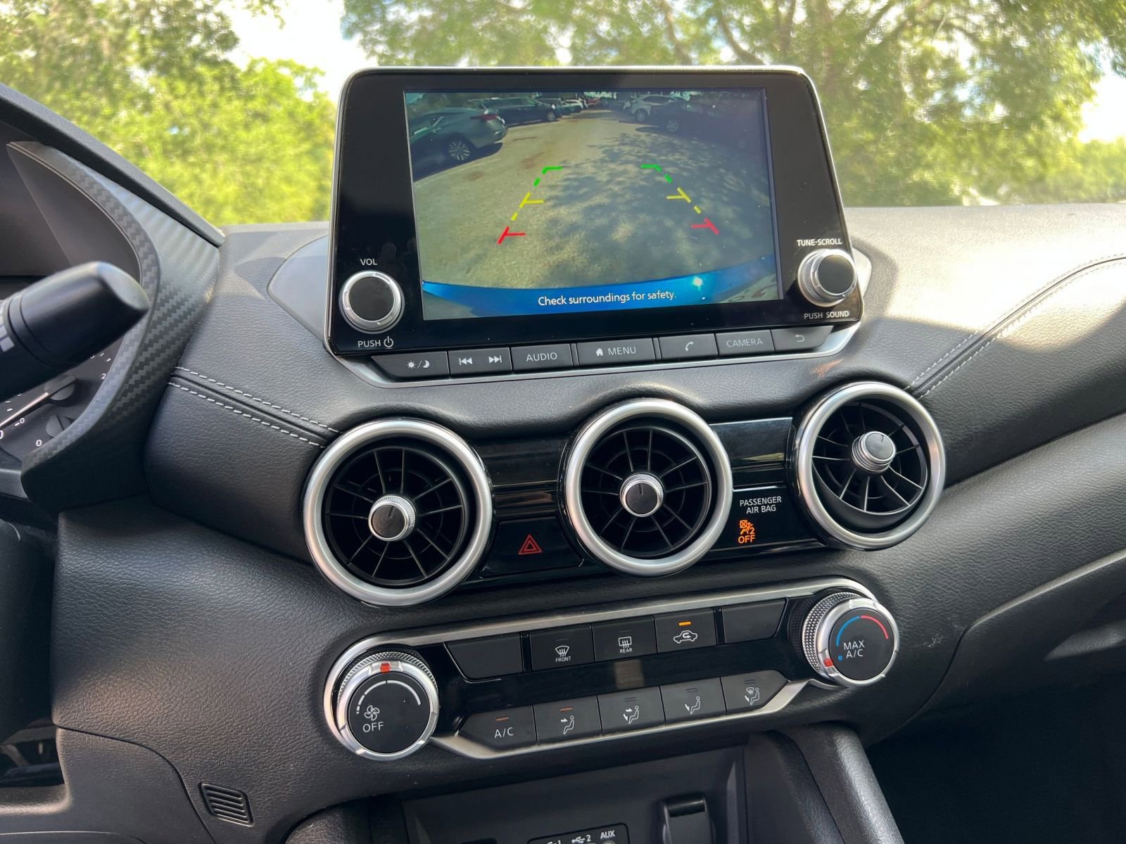 Thumbnail: 2025 Nissan Sentra - 17