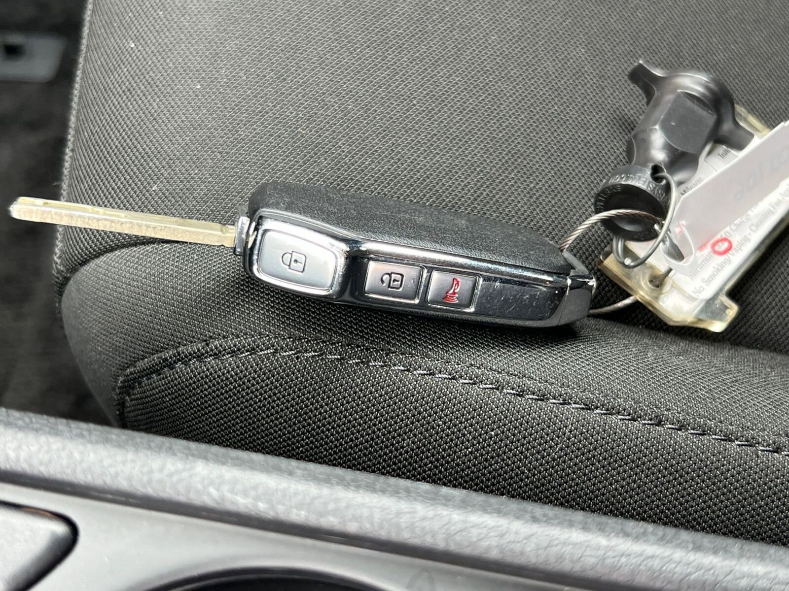 Thumbnail: 2025 Kia Sportage - 18