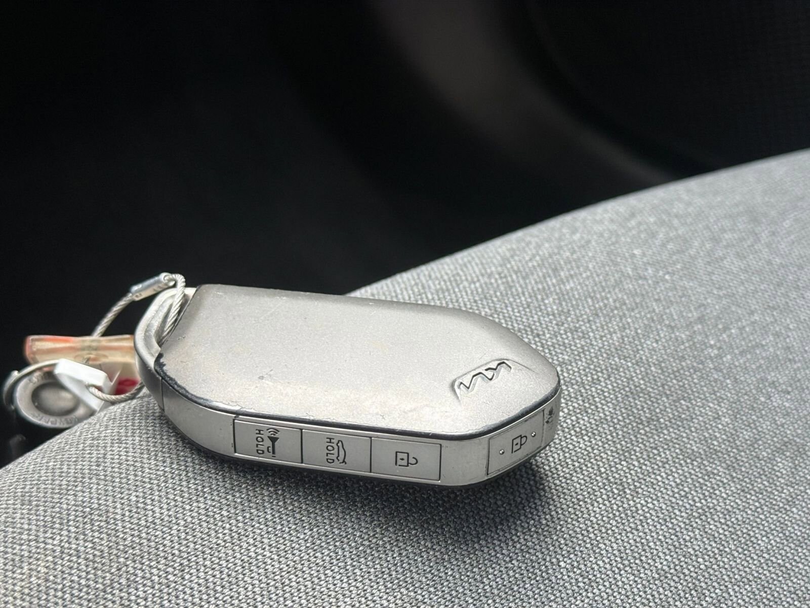 Thumbnail: 2025 Kia K4 - 20