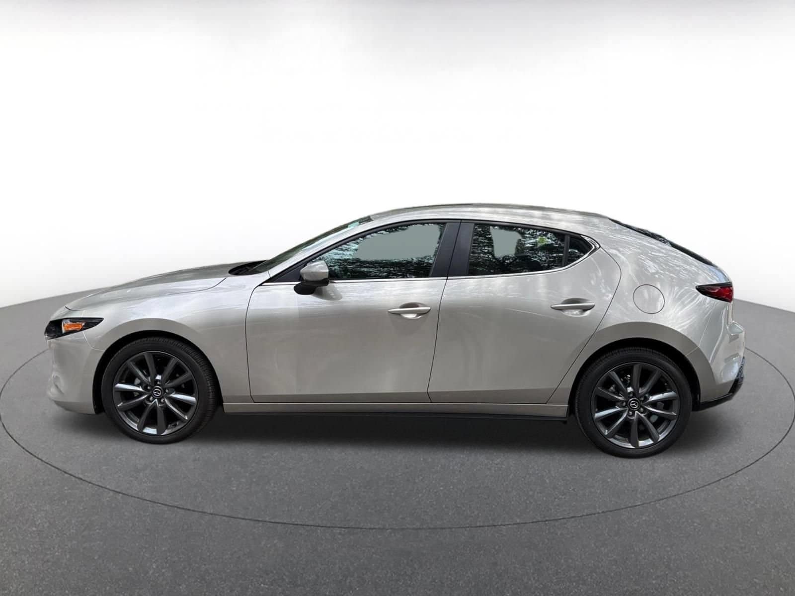 Thumbnail: 2026 Mazda Mazda3 - 4
