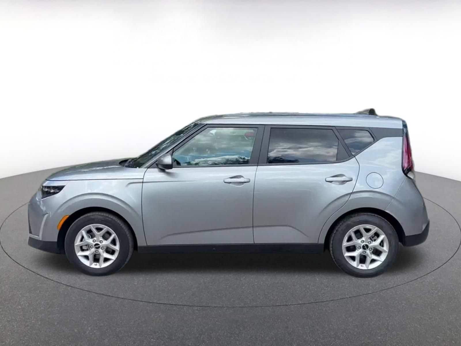 Thumbnail: 2025 Kia Soul - 9
